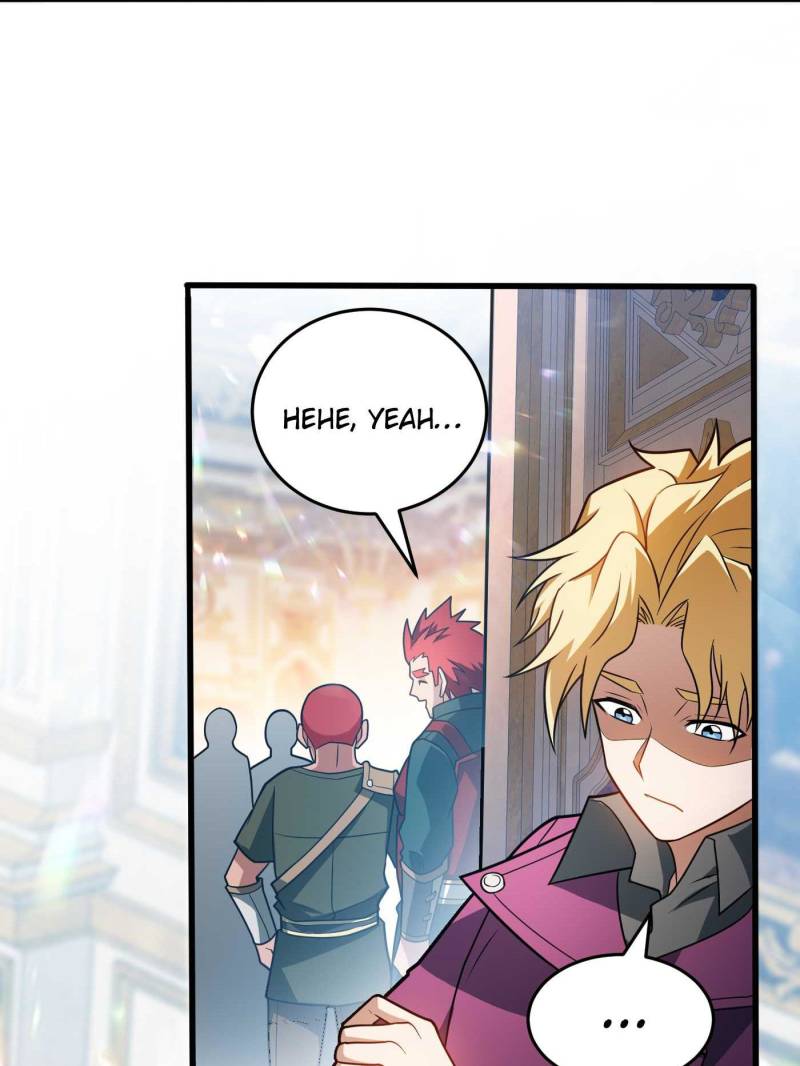 Read My Dragon System ENGLISH Manga Online