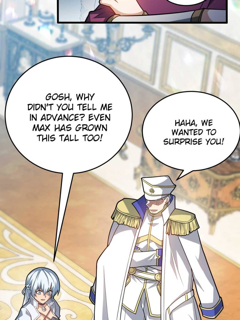 Read My Dragon System ENGLISH Manga Online