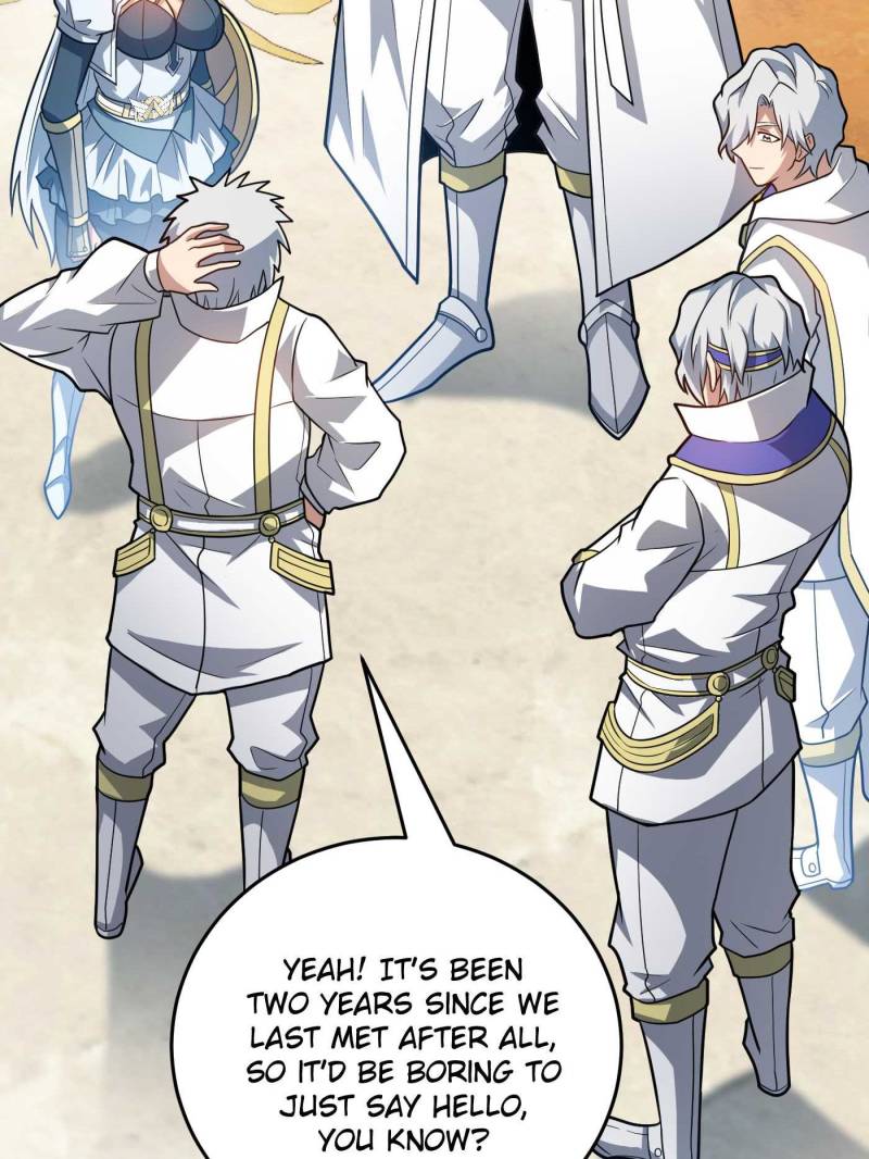 Read My Dragon System ENGLISH Manga Online