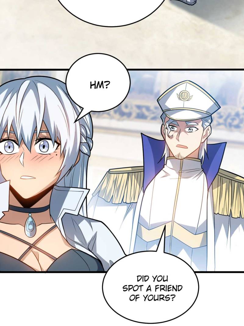 Read My Dragon System ENGLISH Manga Online