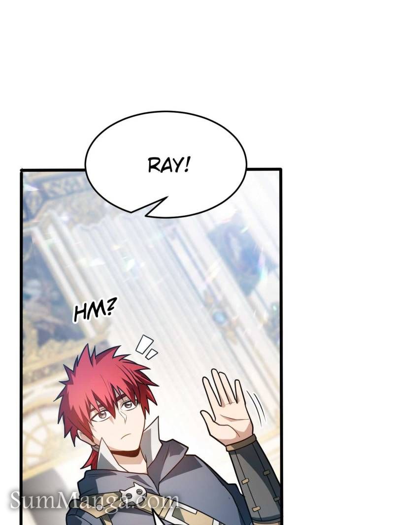 Read My Dragon System ENGLISH Manga Online