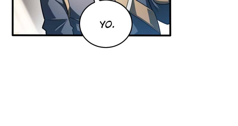 Read My Dragon System ENGLISH Manga Online