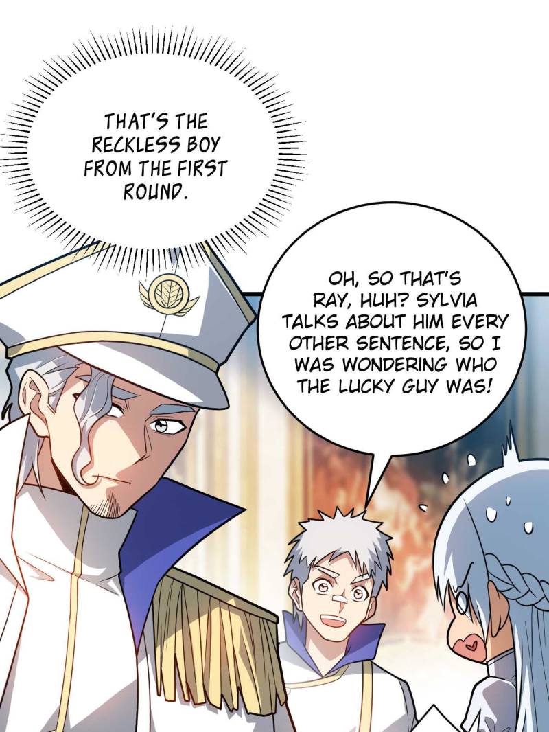 Read My Dragon System ENGLISH Manga Online