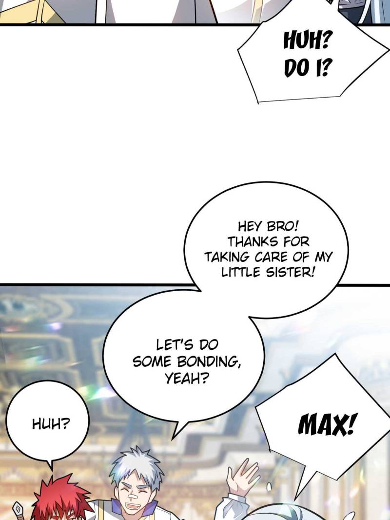 Read My Dragon System ENGLISH Manga Online