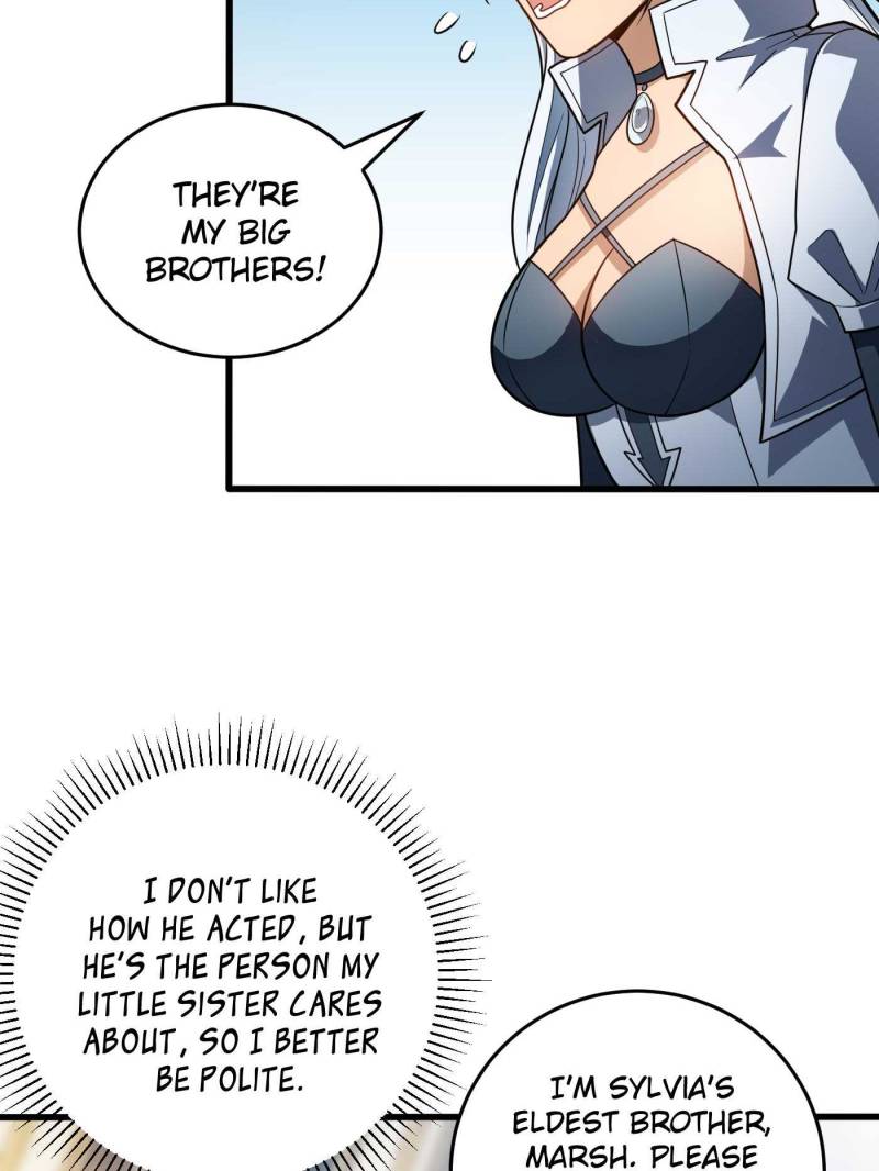 Read My Dragon System ENGLISH Manga Online