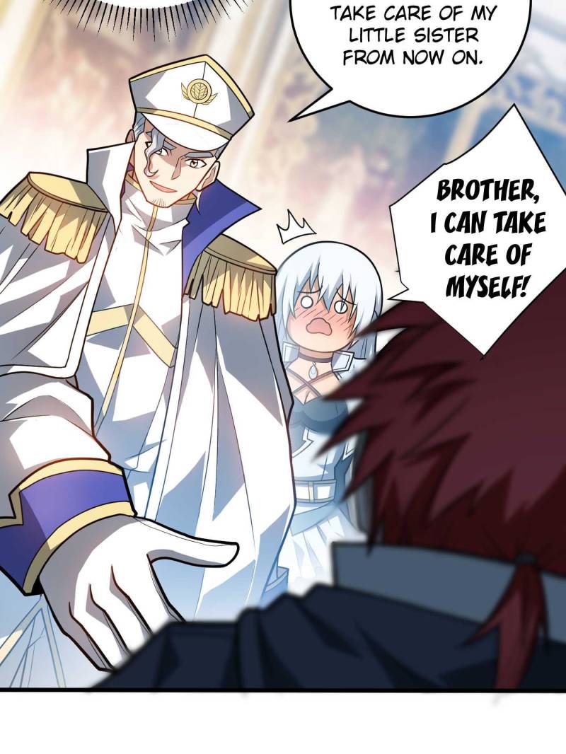 Read My Dragon System ENGLISH Manga Online