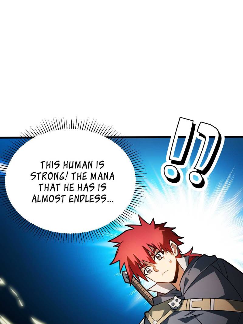 Read My Dragon System ENGLISH Manga Online