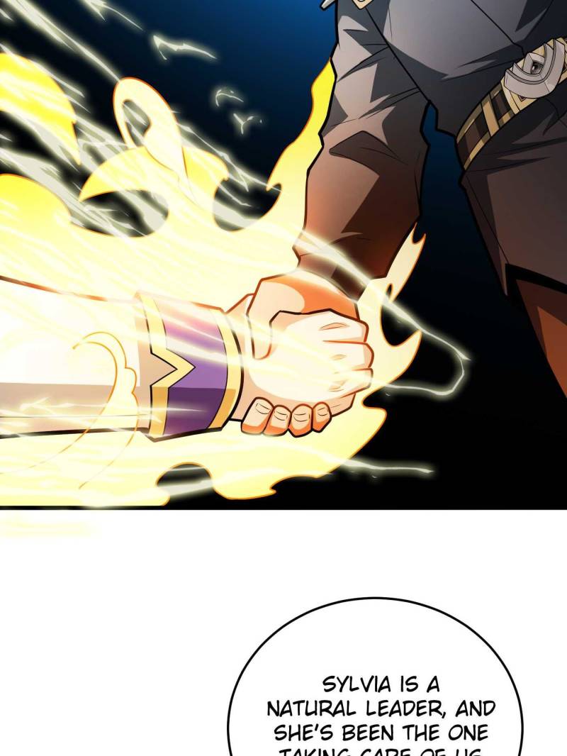 Read My Dragon System ENGLISH Manga Online