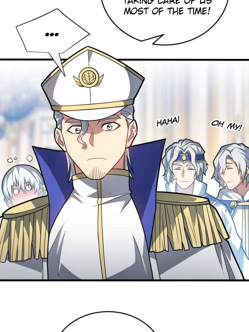 Read My Dragon System ENGLISH Manga Online