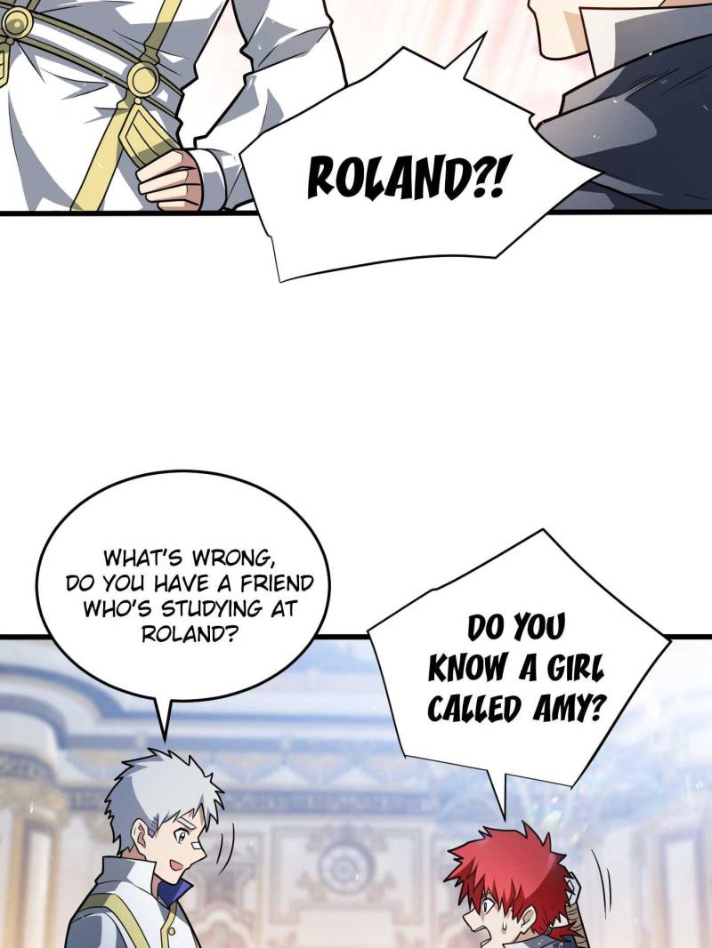 Read My Dragon System ENGLISH Manga Online