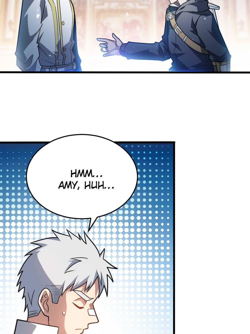 Read My Dragon System ENGLISH Manga Online