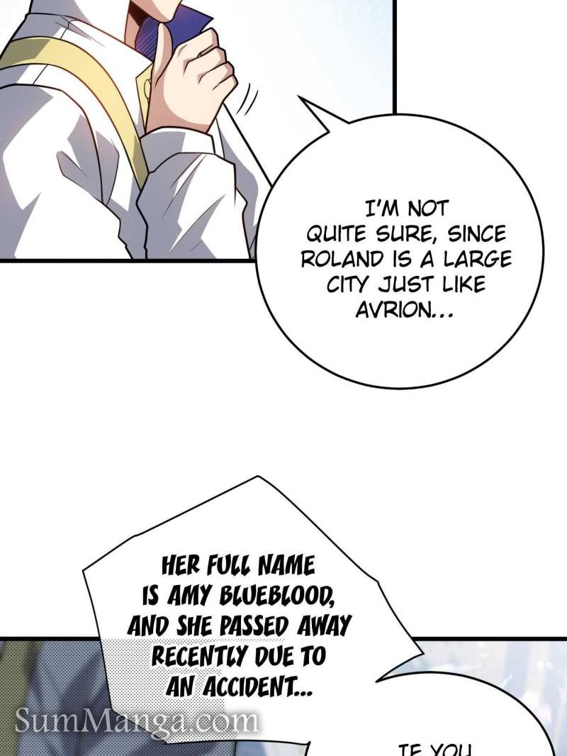 Read My Dragon System ENGLISH Manga Online