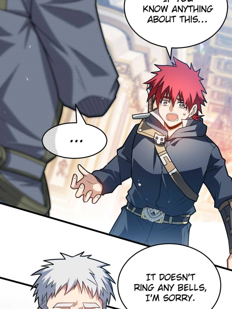 Read My Dragon System ENGLISH Manga Online