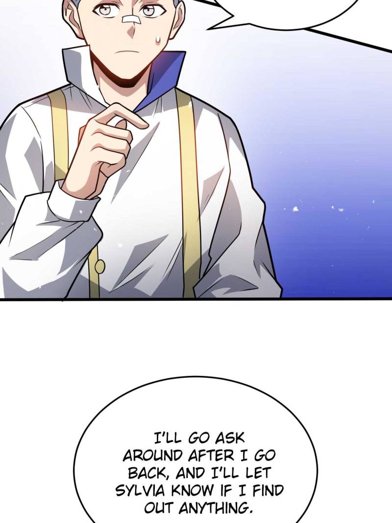 Read My Dragon System ENGLISH Manga Online