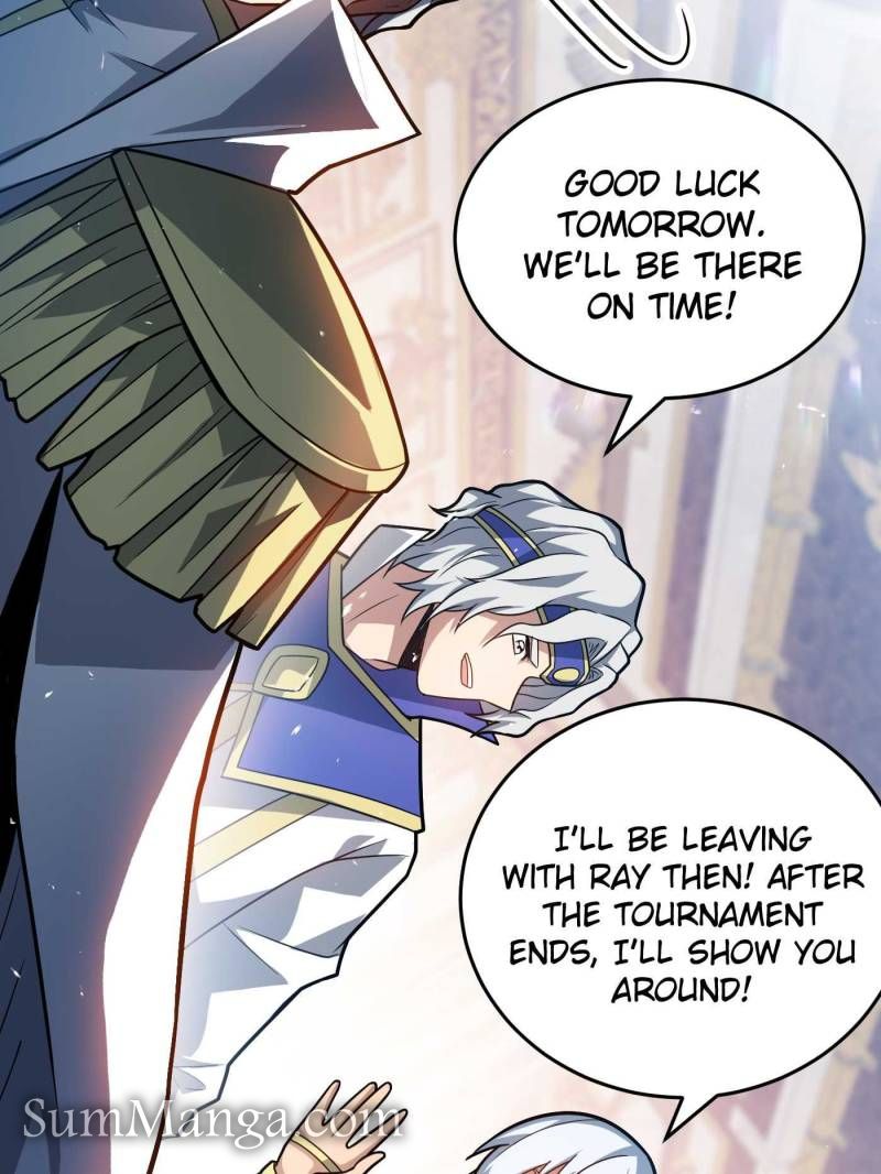 Read My Dragon System ENGLISH Manga Online