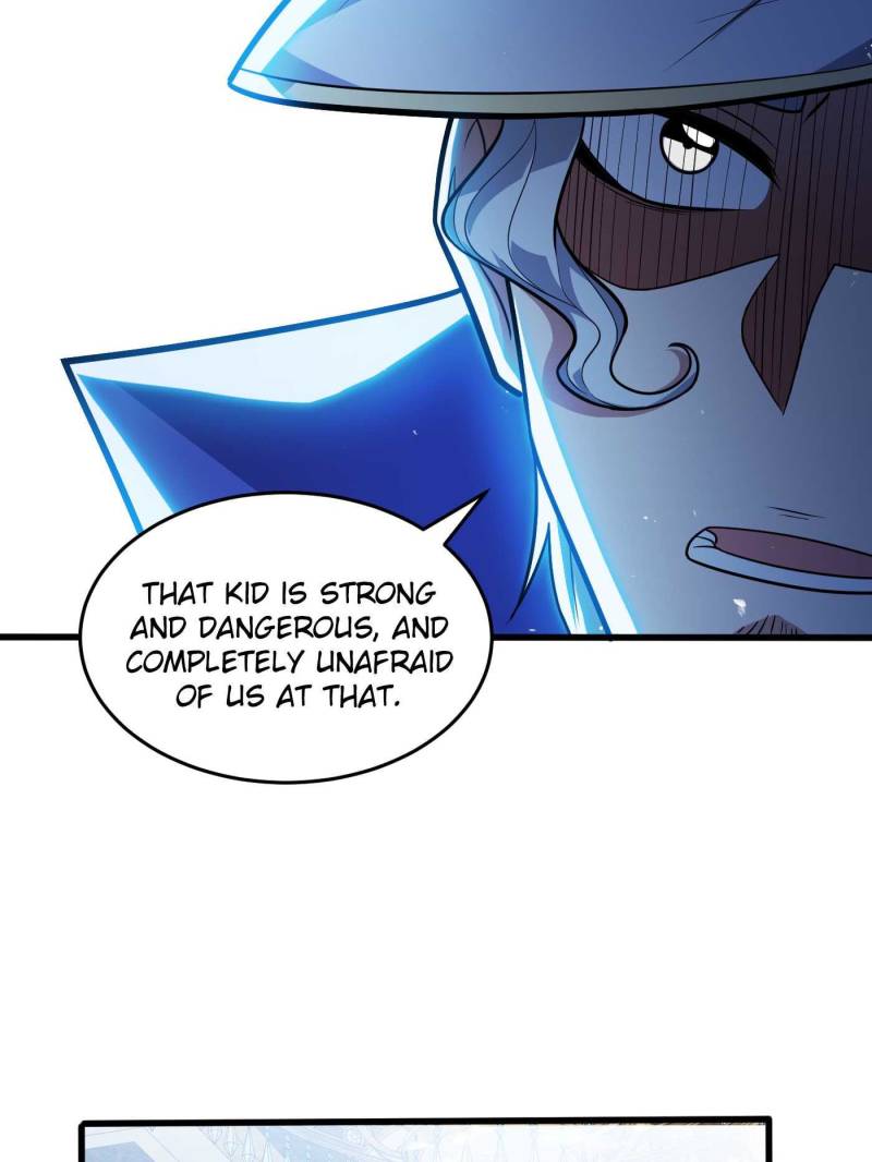 Read My Dragon System ENGLISH Manga Online