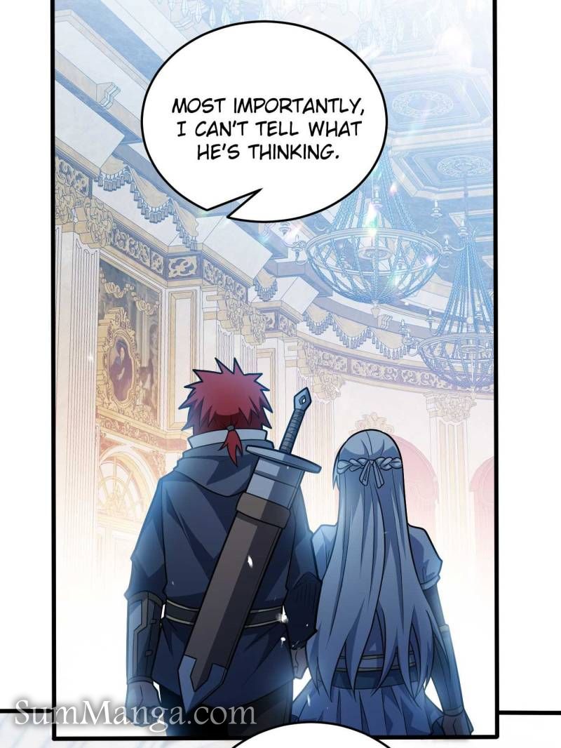 Read My Dragon System ENGLISH Manga Online