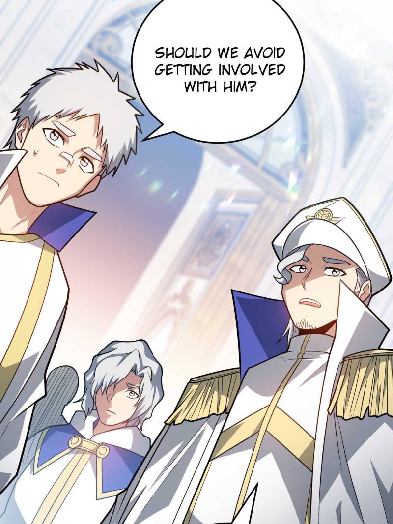 Read My Dragon System ENGLISH Manga Online