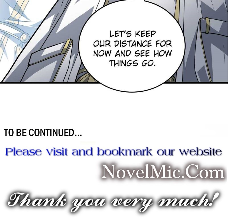 Read My Dragon System ENGLISH Manga Online