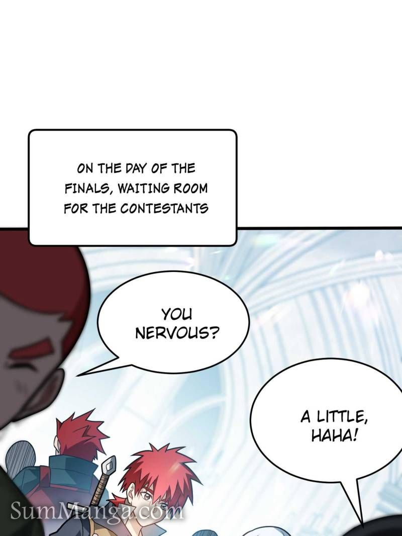 Read My Dragon System ENGLISH Manga Online