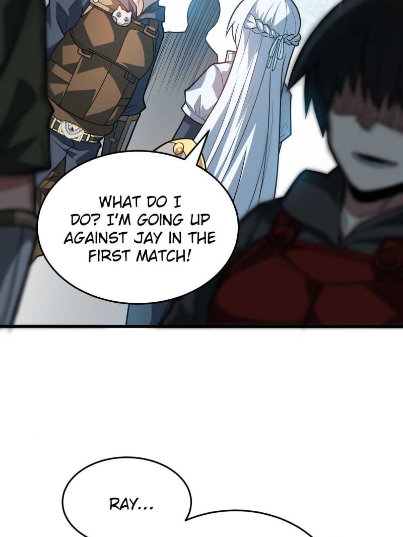 Read My Dragon System ENGLISH Manga Online