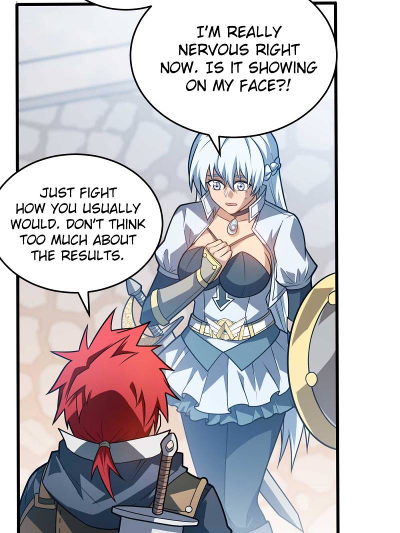 Read My Dragon System ENGLISH Manga Online