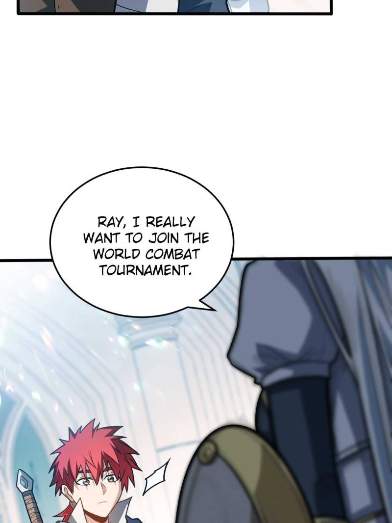 Read My Dragon System ENGLISH Manga Online