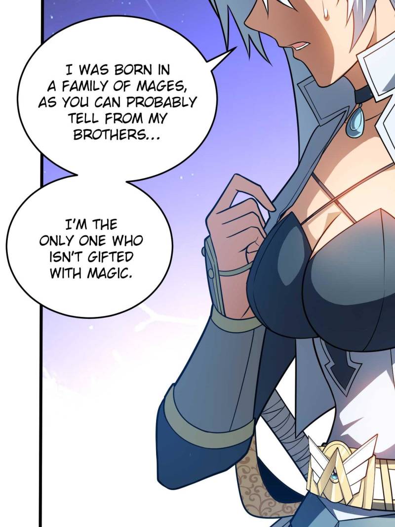 Read My Dragon System ENGLISH Manga Online