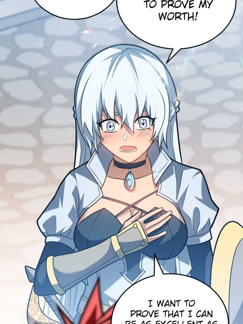 Read My Dragon System ENGLISH Manga Online