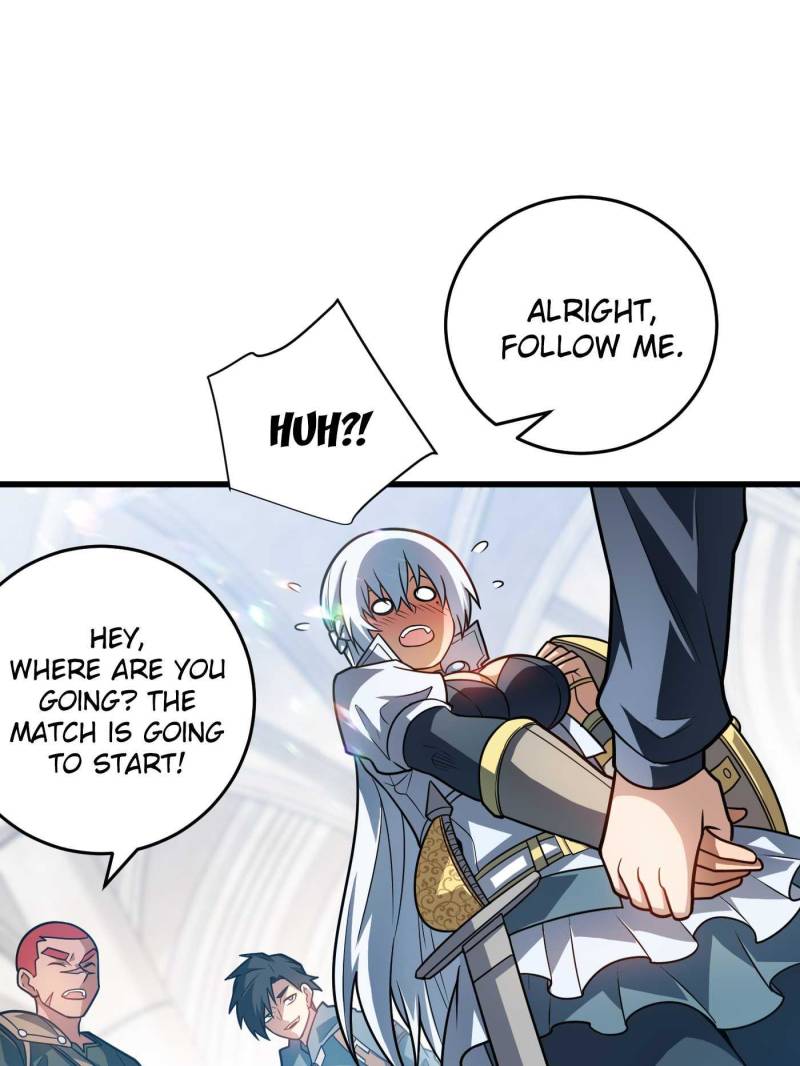 Read My Dragon System ENGLISH Manga Online