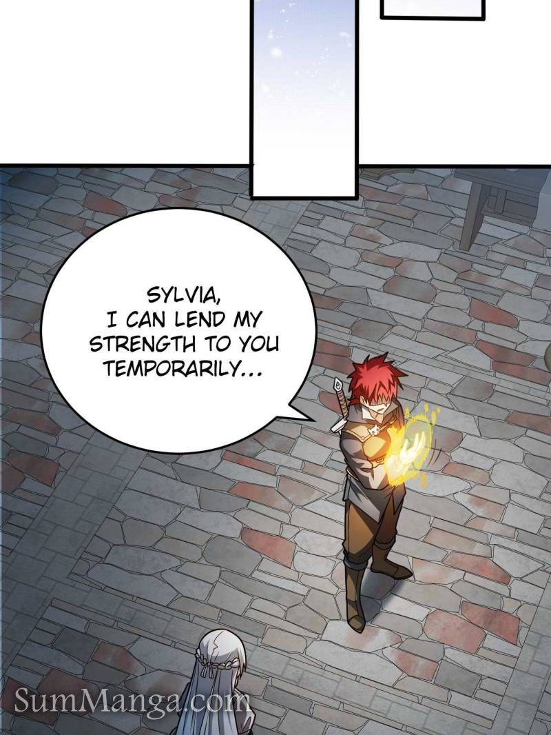 Read My Dragon System ENGLISH Manga Online