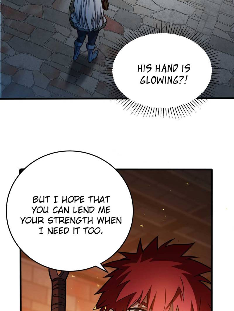 Read My Dragon System ENGLISH Manga Online