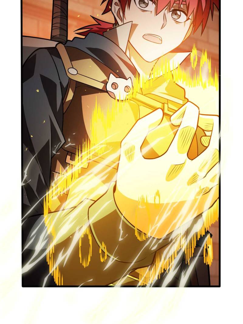 Read My Dragon System ENGLISH Manga Online