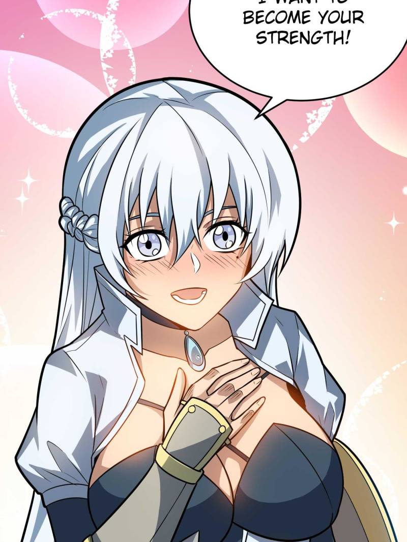 Read My Dragon System ENGLISH Manga Online