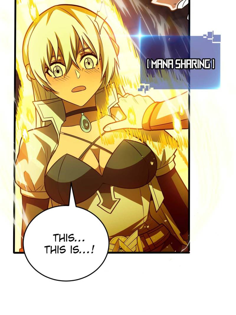 Read My Dragon System ENGLISH Manga Online