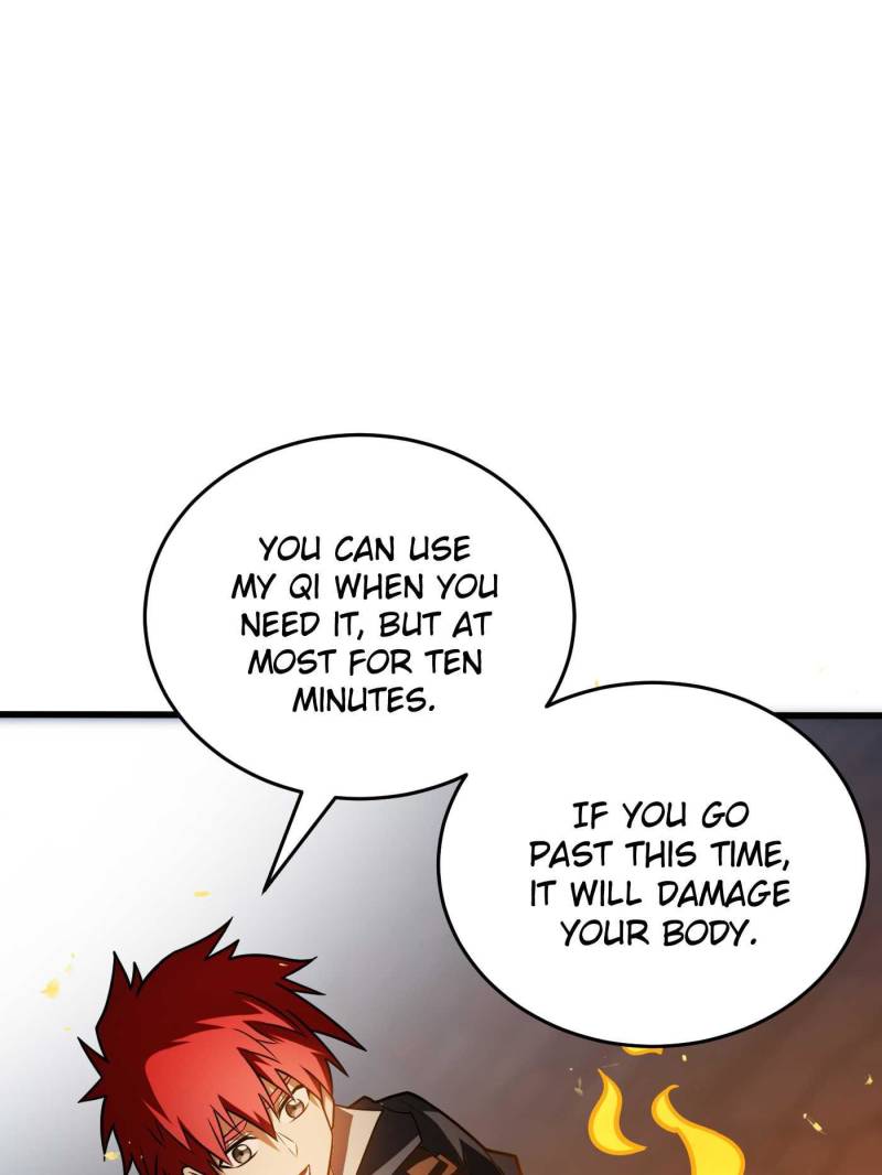 Read My Dragon System ENGLISH Manga Online