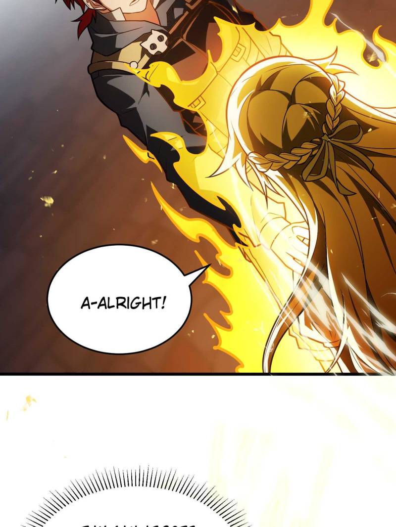 Read My Dragon System ENGLISH Manga Online