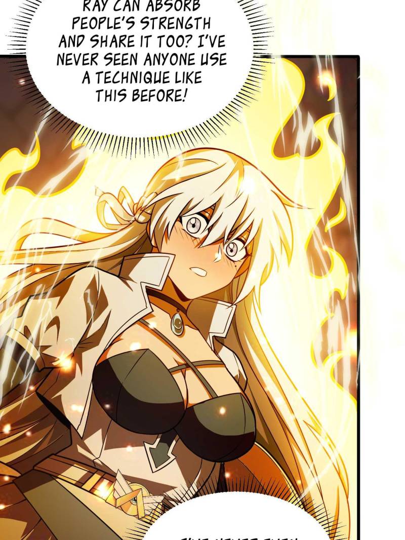 Read My Dragon System ENGLISH Manga Online