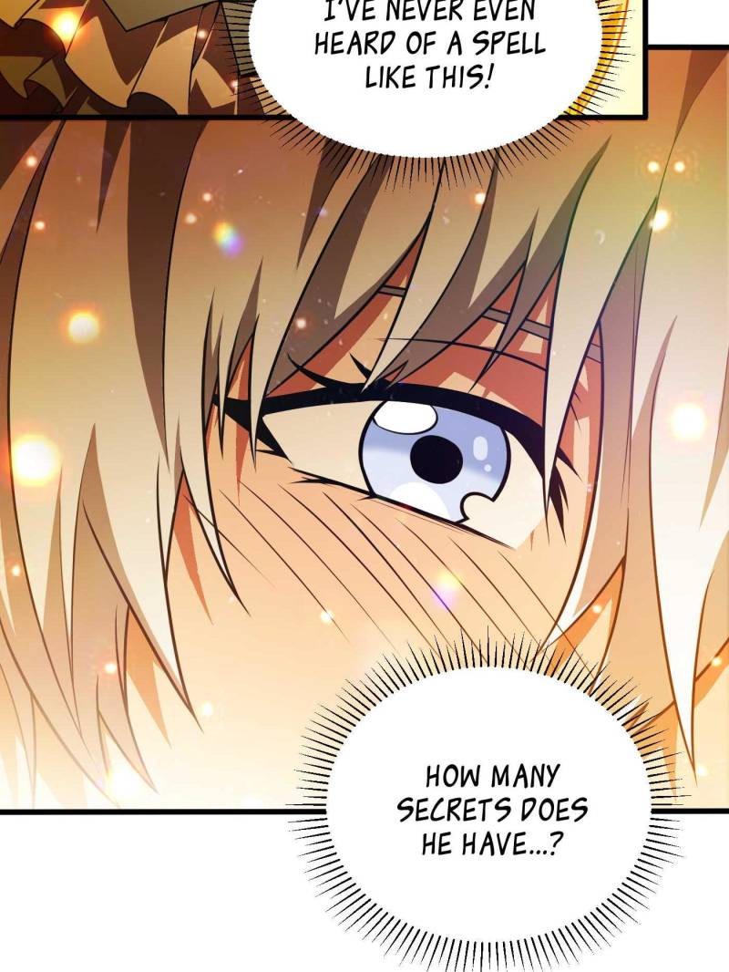 Read My Dragon System ENGLISH Manga Online