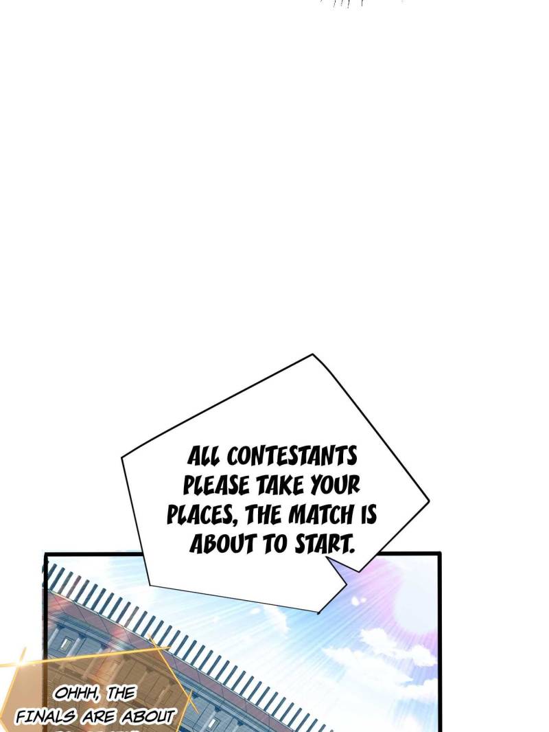 Read My Dragon System ENGLISH Manga Online