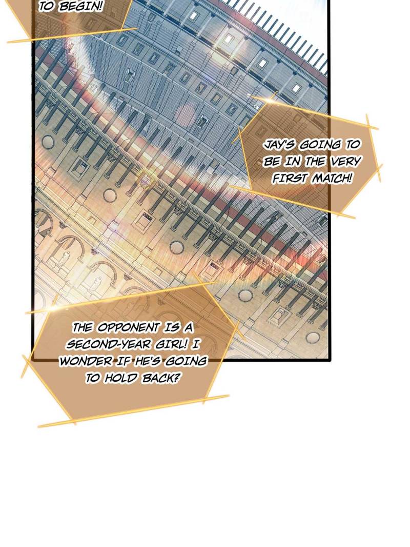 Read My Dragon System ENGLISH Manga Online