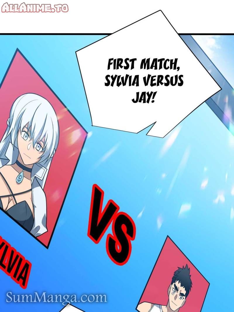 Read My Dragon System ENGLISH Manga Online