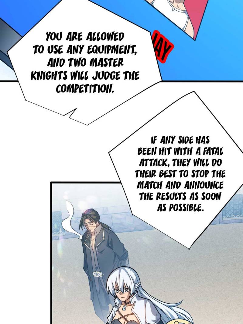 Read My Dragon System ENGLISH Manga Online