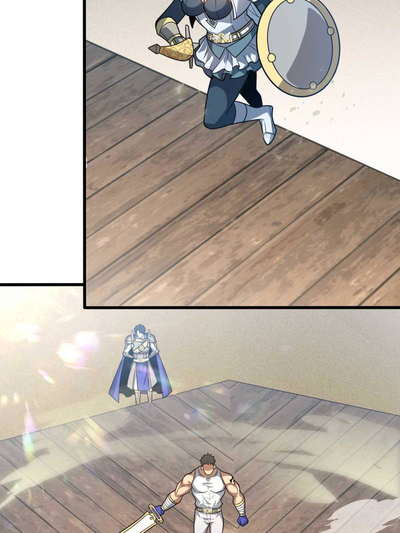 Read My Dragon System ENGLISH Manga Online