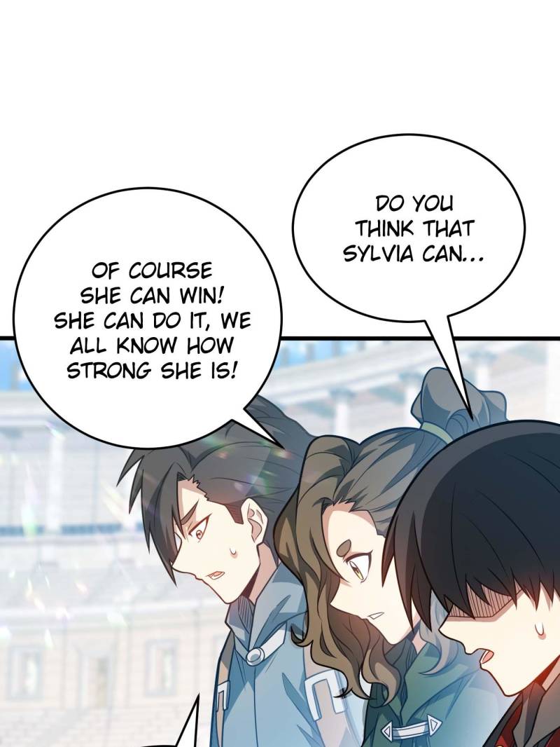 Read My Dragon System ENGLISH Manga Online