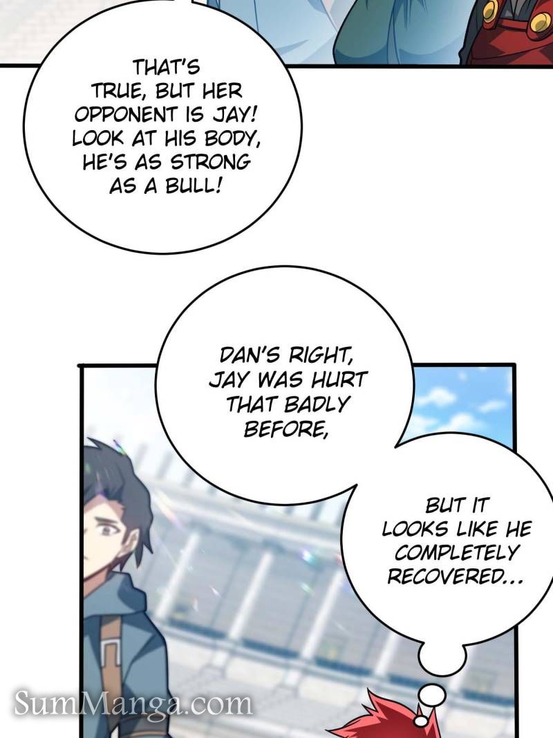 Read My Dragon System ENGLISH Manga Online