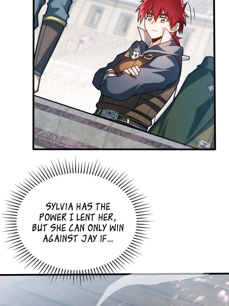 Read My Dragon System ENGLISH Manga Online