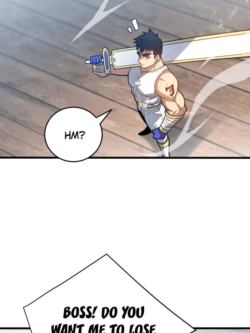 Read My Dragon System ENGLISH Manga Online