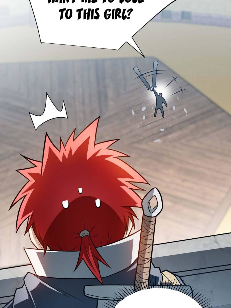 Read My Dragon System ENGLISH Manga Online