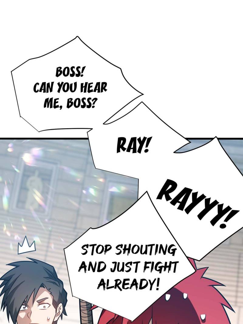 Read My Dragon System ENGLISH Manga Online